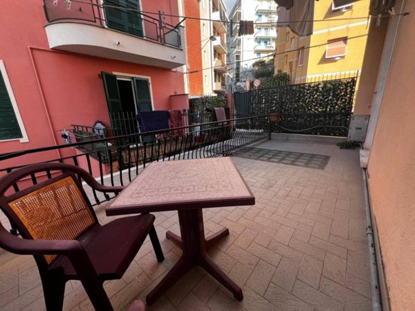 appartamento in vendita a Varazze