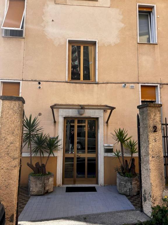 appartamento in vendita a Varazze