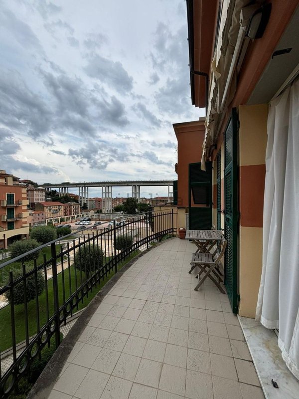 appartamento in vendita a Varazze