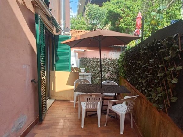 appartamento in vendita a Varazze in zona Casanova