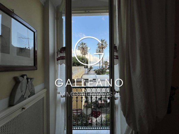 appartamento in vendita a Varazze