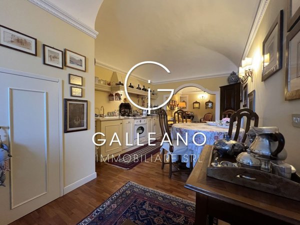 appartamento in vendita a Varazze