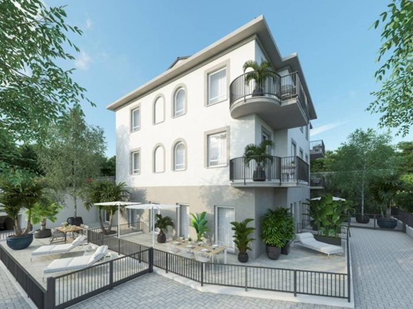 appartamento in vendita a Varazze