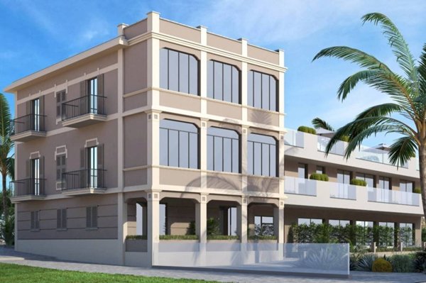 appartamento in vendita a Varazze