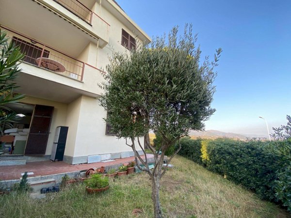 appartamento in vendita a Varazze