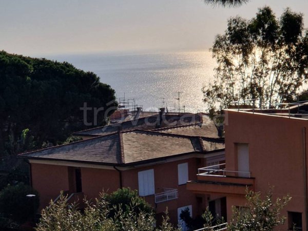 appartamento in vendita a Varazze