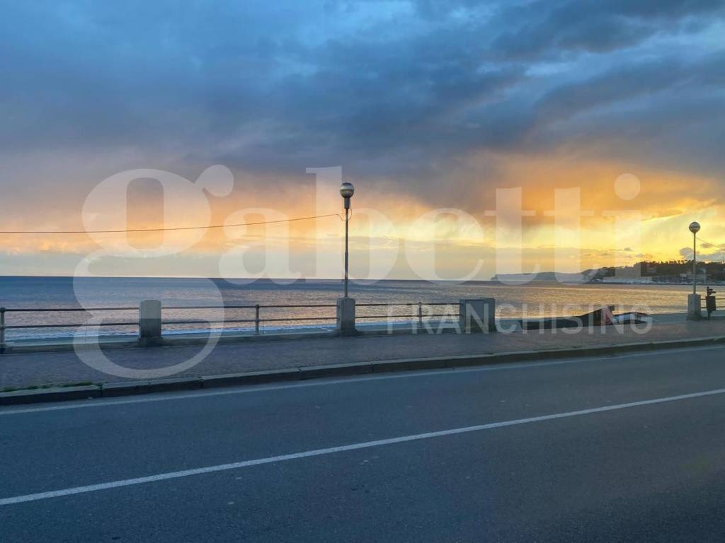 appartamento in vendita a Varazze