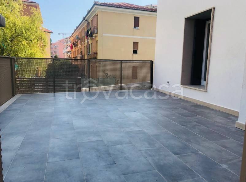 appartamento in vendita a Varazze