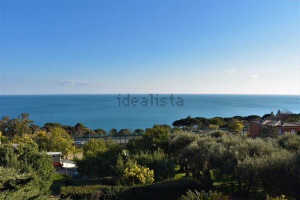 appartamento in vendita a Varazze