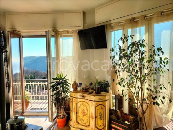 appartamento in vendita a Varazze in zona Faje