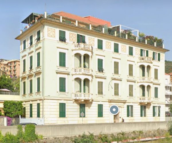 appartamento in vendita a Varazze