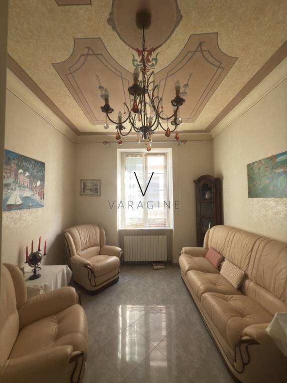 appartamento in vendita a Varazze