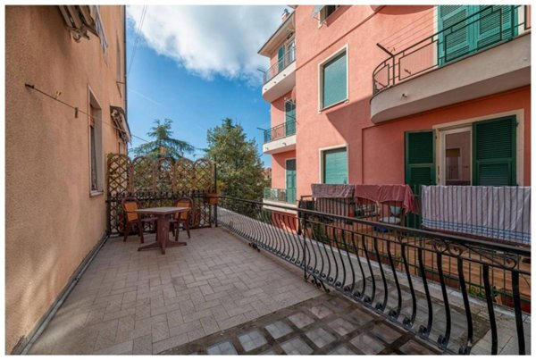 appartamento in vendita a Varazze