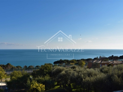 appartamento in vendita a Varazze