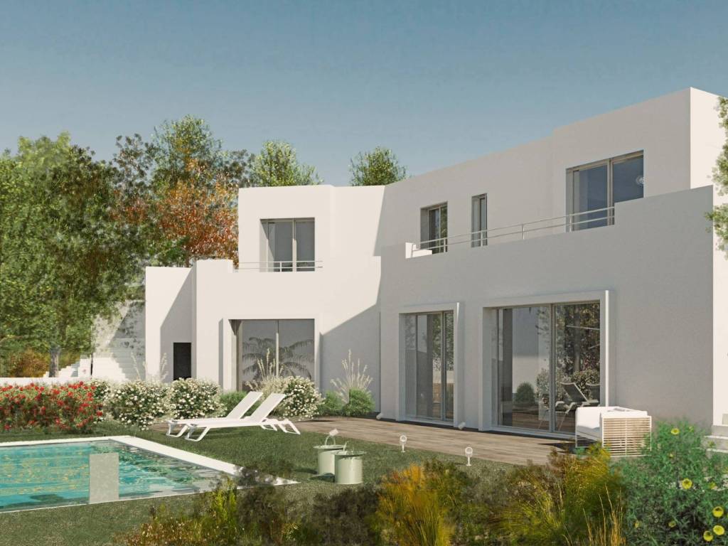 casa indipendente in vendita a Varazze