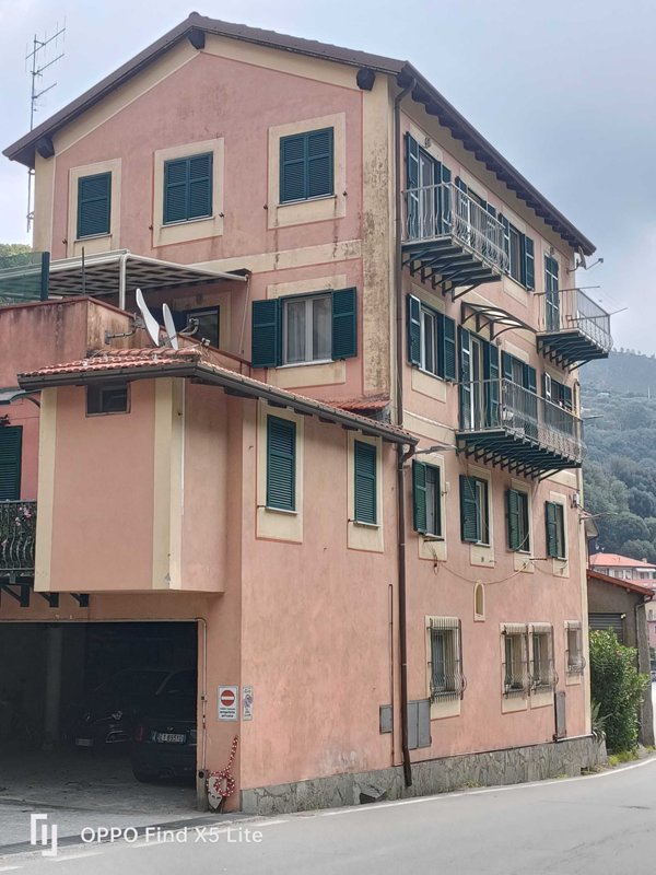 appartamento in vendita a Varazze