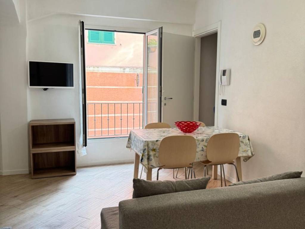appartamento in vendita a Varazze