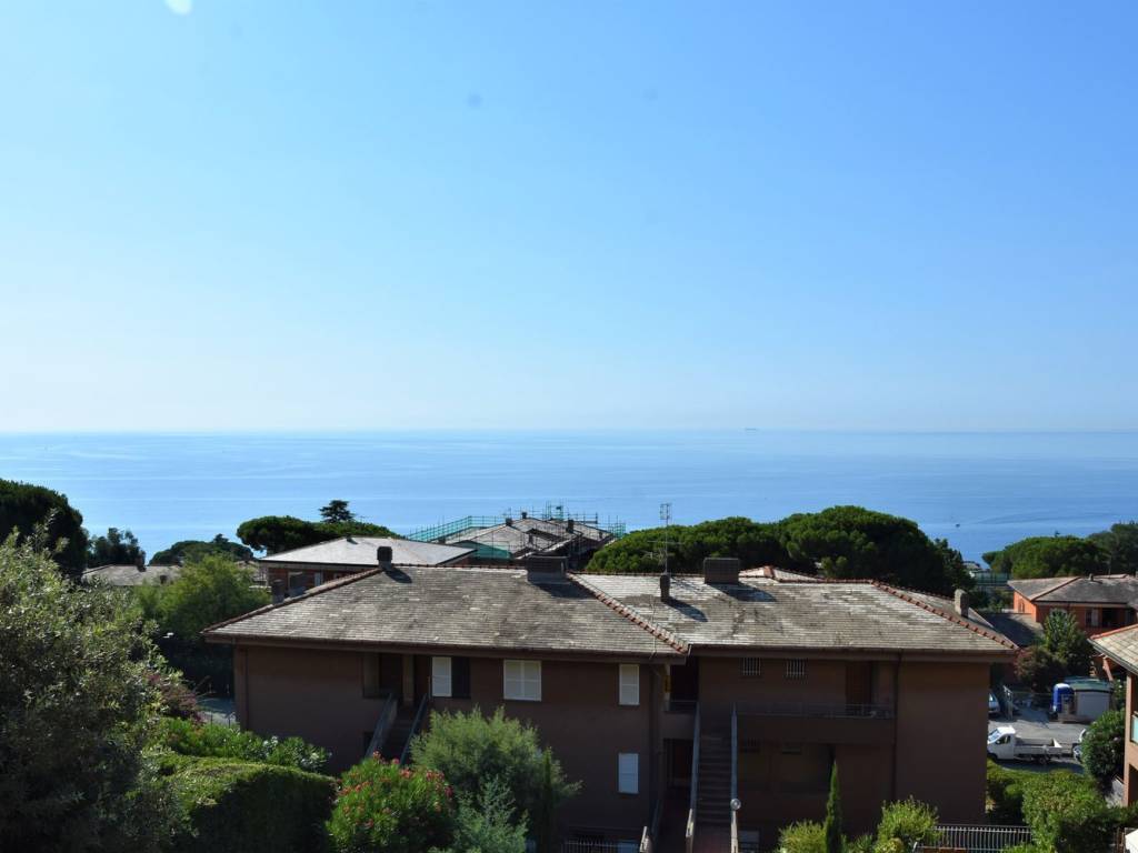 appartamento in vendita a Varazze