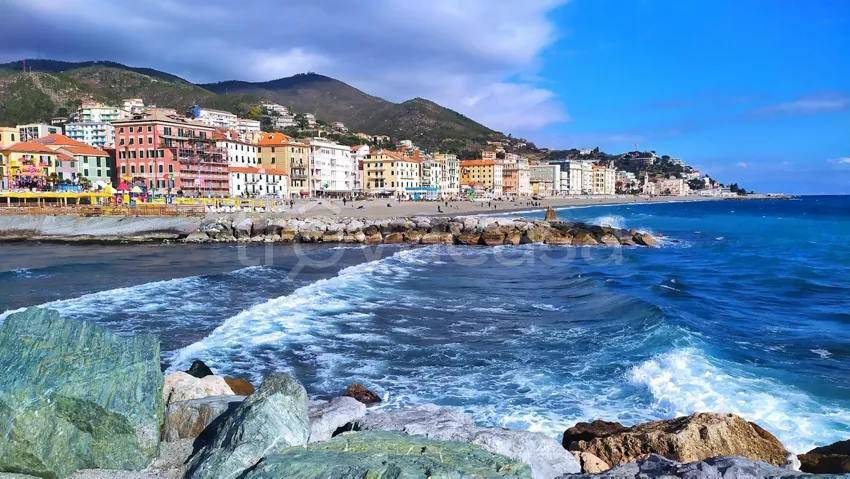 appartamento in vendita a Varazze