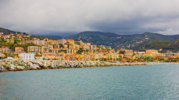 appartamento in vendita a Varazze
