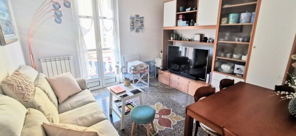 appartamento in vendita a Varazze