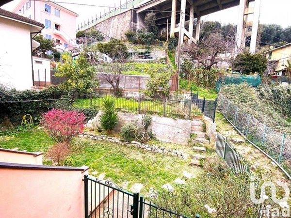 appartamento in vendita a Varazze