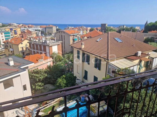 appartamento in vendita a Varazze