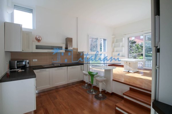 appartamento in vendita a Varazze