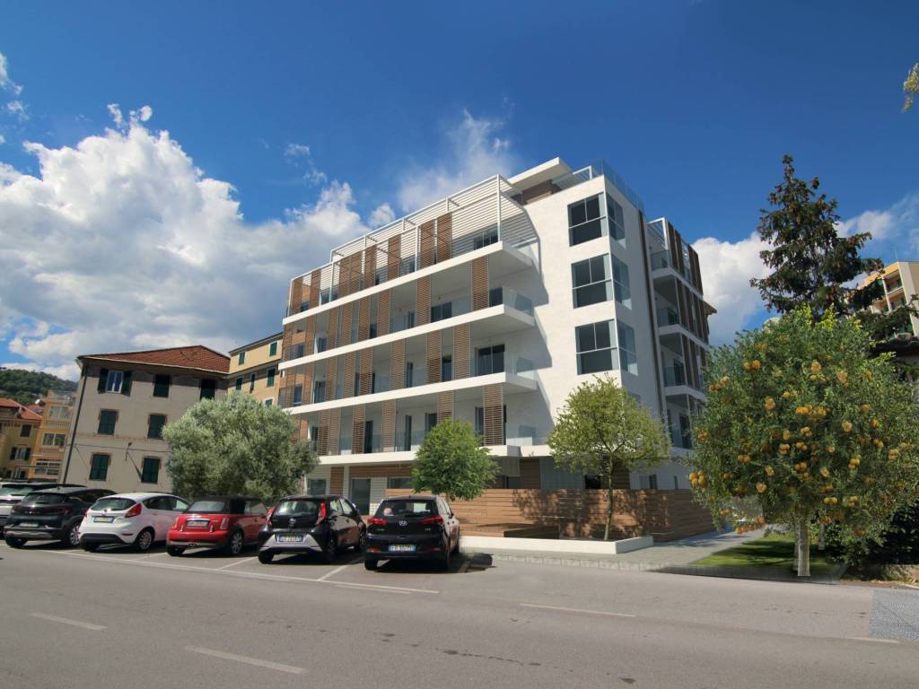 appartamento in vendita a Varazze