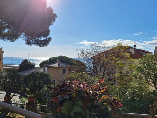 appartamento in vendita a Varazze