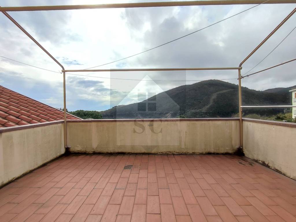 appartamento in vendita a Varazze