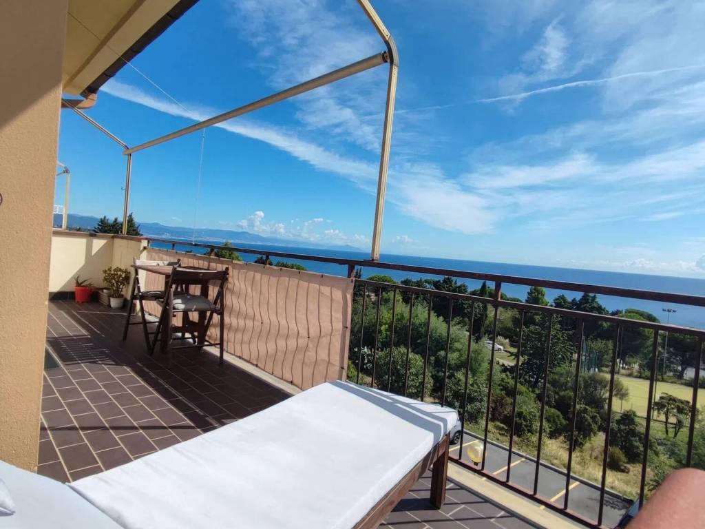 appartamento in vendita a Varazze