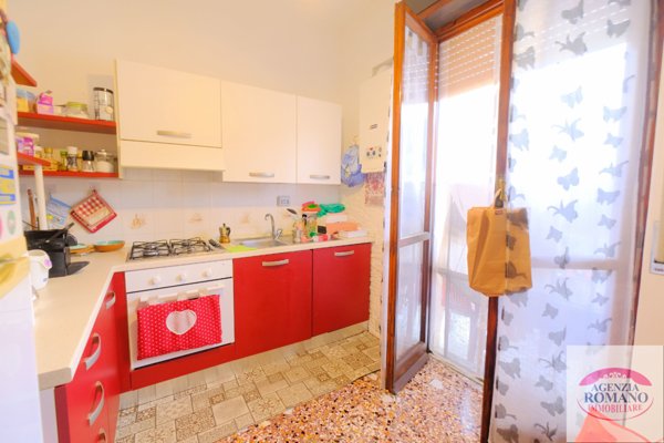 appartamento in vendita a Varazze in zona Pero