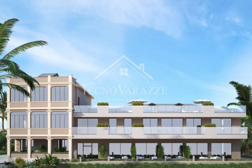 appartamento in vendita a Varazze