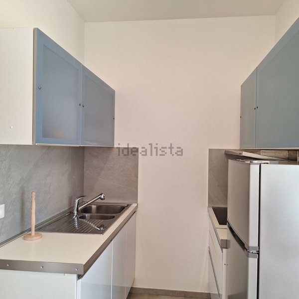 appartamento in vendita a Varazze