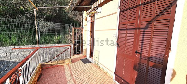 appartamento in vendita a Varazze