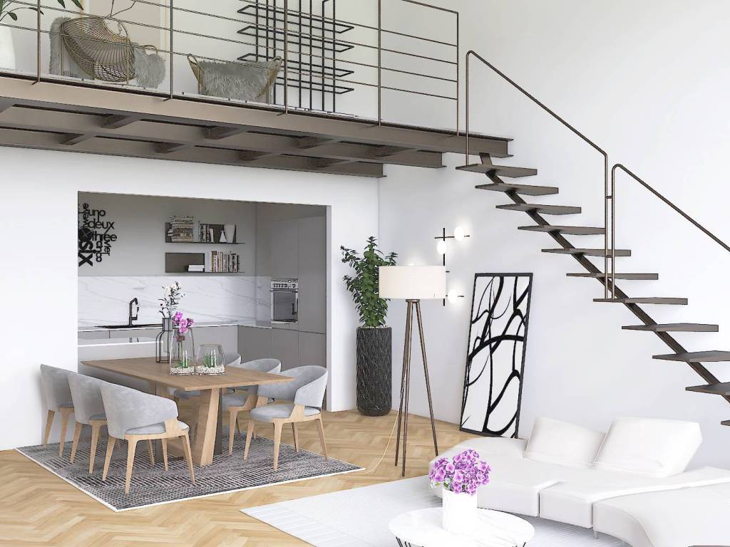 appartamento in vendita a Varazze