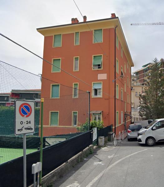 appartamento in vendita a Varazze