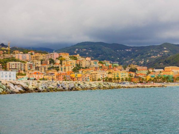 appartamento in vendita a Varazze