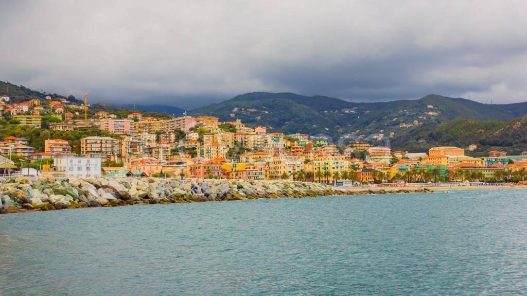 appartamento in vendita a Varazze