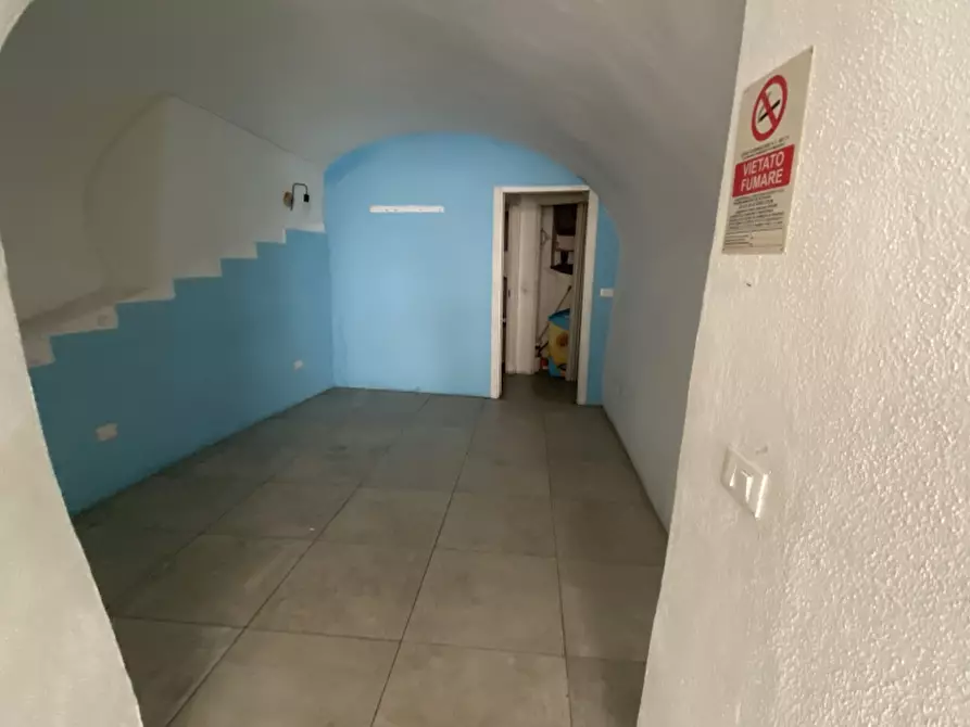 negozio in vendita a Varazze