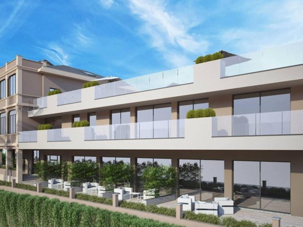 appartamento in vendita a Varazze
