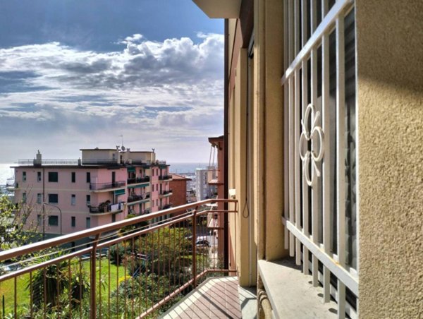 appartamento in vendita a Varazze