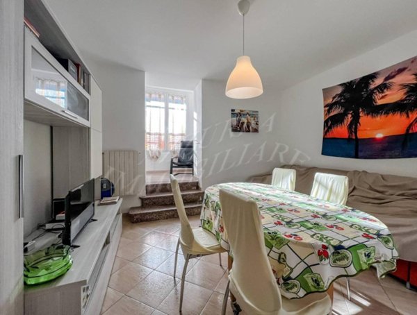 appartamento in vendita a Varazze