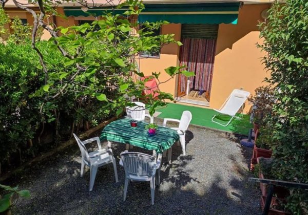 appartamento in vendita a Varazze