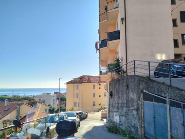 appartamento in vendita a Varazze