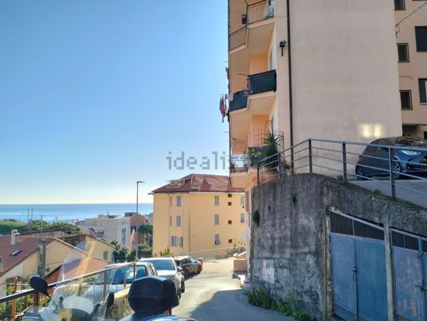 appartamento in vendita a Varazze