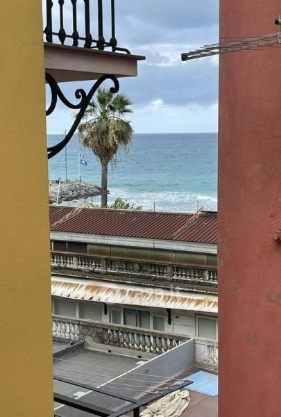appartamento in vendita a Varazze