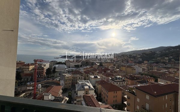 appartamento in vendita a Varazze