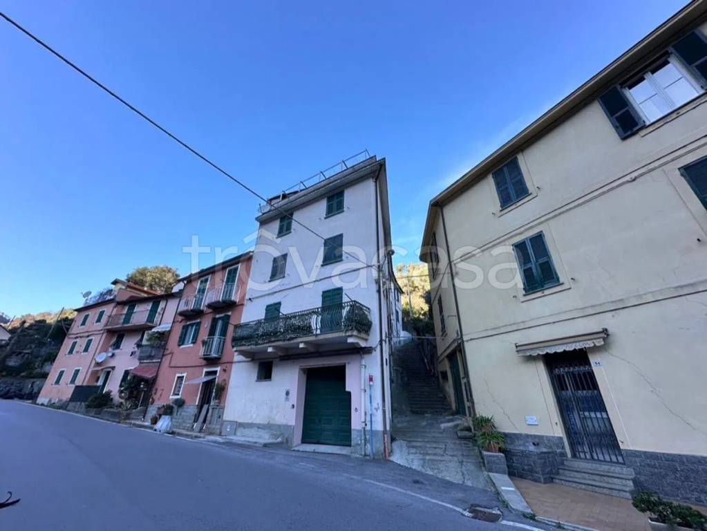 appartamento in vendita a Varazze in zona Casanova